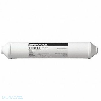 PENTAIR/EVERPURE Filter Cartridge 5 micron 1 gpm 11 H, 32UL61