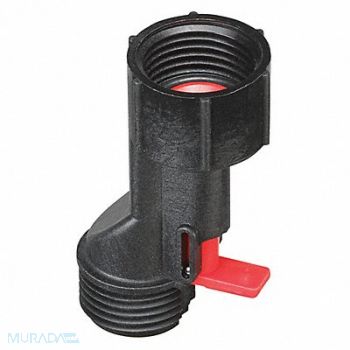 PENTAIR/EVERPURE Reset Anti Flooding 7.9 gpm 2 Dia 3, 32UL64