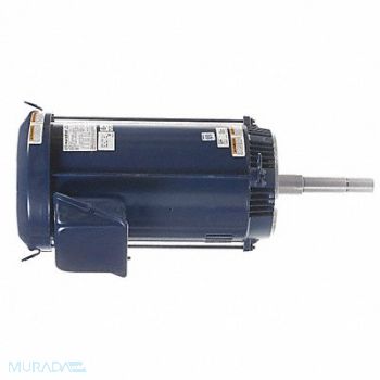 MARATHON MOTORS Motor 15 HP 1 770 rpm 254JPV 230/460V, 53UE88