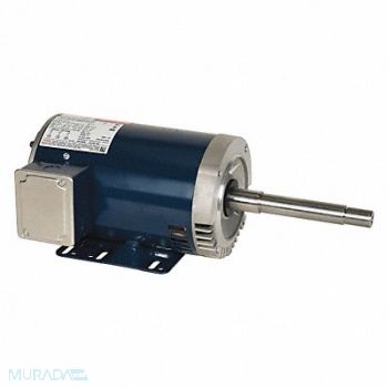 MARATHON MOTORS Motor 7 1/2 HP 3 510 rpm 184JP 230/460V, 32UP95