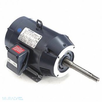 MARATHON MOTORS Motor 5 HP 1 765 rpm 184JP 230/460V, 32UP97