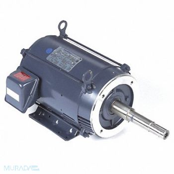 MARATHON MOTORS Motor 7 1/2 HP 1 770 rpm 213JP 230/460V, 32UR02