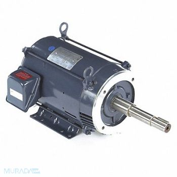 MARATHON MOTORS Motor 15 HP 3 515 rpm 215JP 230/460V, 32UR04