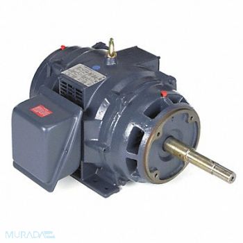 MARATHON MOTORS Motor 15 HP 1 775 rpm 254JP 230/460V, 32UR08
