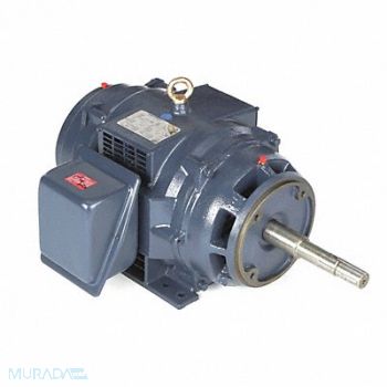 MARATHON MOTORS Motor 25 HP 3 560 rpm 256JP 230/460V, 32UR12