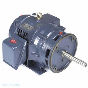 MARATHON MOTORS Motor 25 HP 1 775 rpm 284JP 230/460V, 32UR18