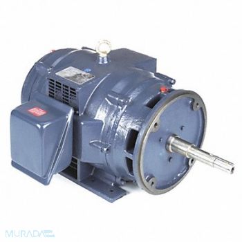MARATHON MOTORS Motor 40 HP 3 560 rpm 286JP 230/460V, 32UR20