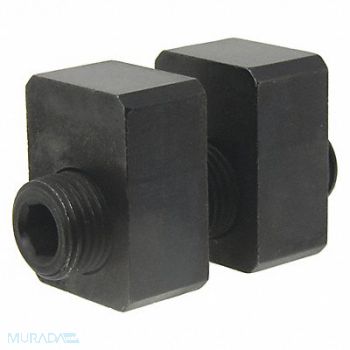 TAPMATIC Tapping Holder Back Jaw HSS, 32UT01