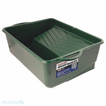 GRAINGER APPROVED Paint Tray 1 gal 7 14 L 18 W, 32UU86
