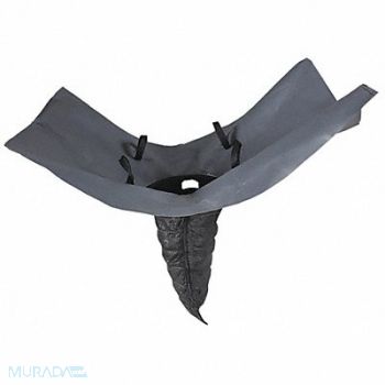 ULTRATECH Inlet Guard 48 in L 36 in W 18 in H, 32V033