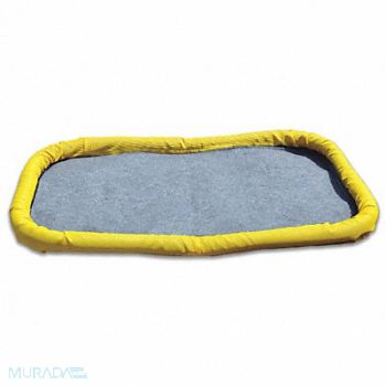 ULTRATECH Filter Pad Liner 60 in L 48 in W PK4, 32V041