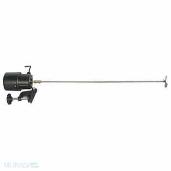 DAYTON Laboratory Mixer 1/20 hp 115V AC, 32V142