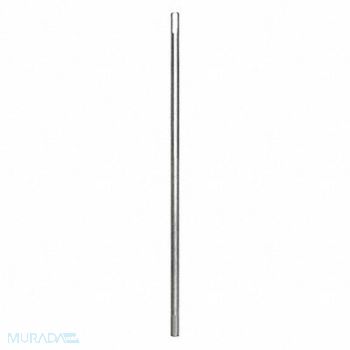 GRAINGER APPROVED Shaft 32in 316 Stainless Steel, 32V147