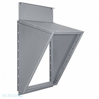 DAYTON Discharge Nzzle 30 deg Stndrd Unt Heatr, 32V270