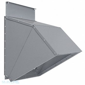 DAYTON Discharge Nzzle 60 deg Stndrd Unt Heatr, 32V273