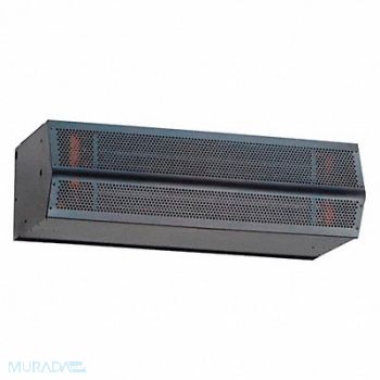 MARS Heated Air Curtain 72 In, 32V377