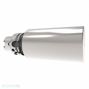 KELCH End Mill Holder Blank HSK40A, 32VM88