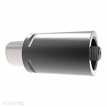 KELCH Taper Shank Tool Holder AB2 Polygonal, 32VZ86