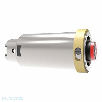 KELCH Taper Shank Tool Holder AB2 Hollow, 32VZ73