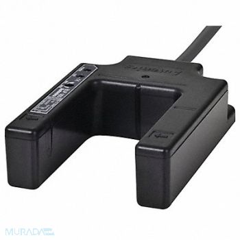 AUTONICS Photoelectric Sensor U-Slot Thru-Beam, 32W295