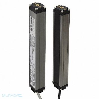 AUTONICS Area Sensor NPN Metal 40mm 10 Beam, 32W325