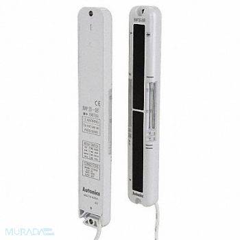 AUTONICS Area Sensor NPN Plastic 20mm 12 Beam, 32W343