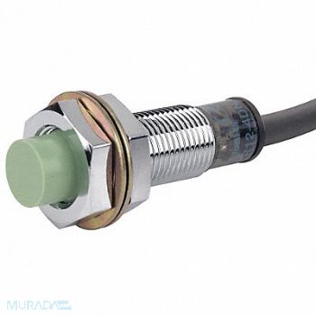 AUTONICS Proximity Sensor Inductive 12 mm Round, 32W410