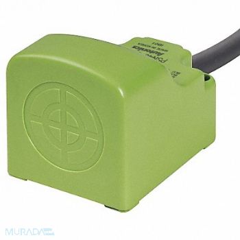 AUTONICS Rectngulr Proxmity Sensr 12 to 24VDC NPN, 32W436