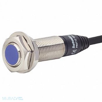 AUTONICS Proximity Sensor Inductive 12 mm Round, 32W463