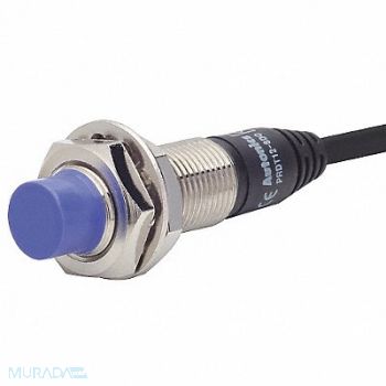 AUTONICS Proximity Sensor Inductive 12 mm Round, 32W464