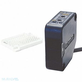 AUTONICS Photoelectric Sensor Rectangl Reflective, 32W488