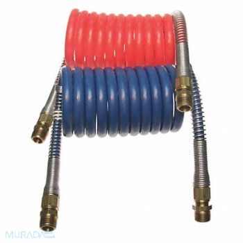 TRAMEC SLOAN Air Brake Coiled Assembly 96In, 32WF98