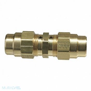 TRAMEC SLOAN Hose Connector 225psi 3/4Pipe Brass, 32WG13