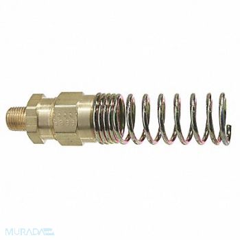 TRAMEC SLOAN HoseConnector ScrewTogether 225psi Brass, 32WG21