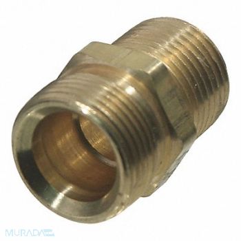 TRAMEC SLOAN Air Brake Fitting 225psi Brass, 32WG27