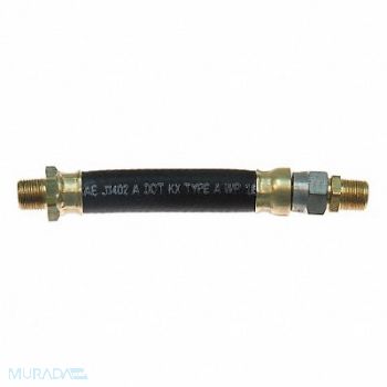 TRAMEC SLOAN Air Brake Fitting Rubber Airbrake Steel, 32WG31