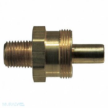 TRAMEC SLOAN Air Brake Fitting Compression Brass, 32WG32