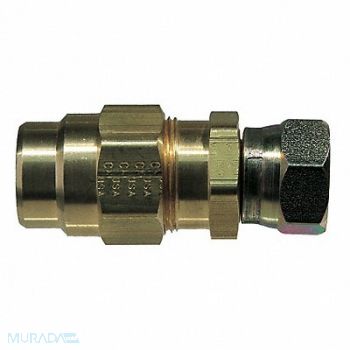 TRAMEC SLOAN Air Brake Fitting Rubber Airbrake 225psi, 32WG38