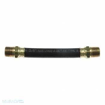 TRAMEC SLOAN Hose Assembly Rubber Airbrake Steel, 32WG43