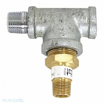 SPEAKMAN Freeze Protection Valve, 32WT56