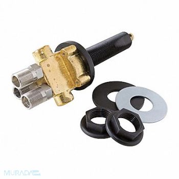 SPEAKMAN Above Counter Mixer, 32WT66