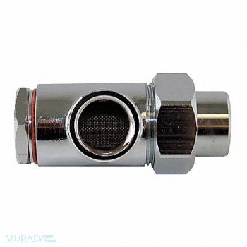 SPEAKMAN Strainer Assembly RPG, 32WT67