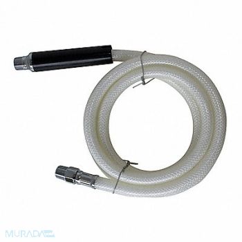 SPEAKMAN Inlet Plastic Brass Nylon Plastic, 32WT70