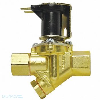 ROBERTSHAW General Purpose Water Valve, 32WU01
