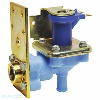ROBERTSHAW Dishwasher and Ice Maker Water Valve, 32WU03