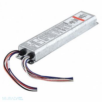DUAL-LITE Linear Fluorescent Emergency Ballast, 32WU61