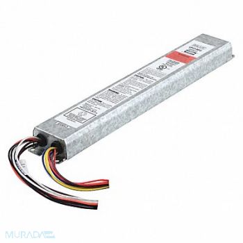 DUAL-LITE Emergency Ballast 17-40W, 32WU62