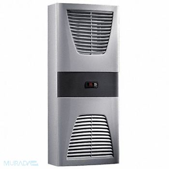 RITTAL Heat Exchanger Wall Mount 60 W/K, 32WY77