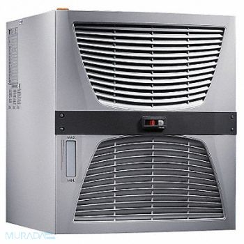 RITTAL Mini Chiller Not Mounted 16000 BtuH, 32WY96