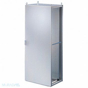 RITTAL Enclosr Metllc 79In.H x 32In.W x 24In.D, 32XA14